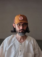 乘鞍印 メッシュキャップ(乘ワッペン)