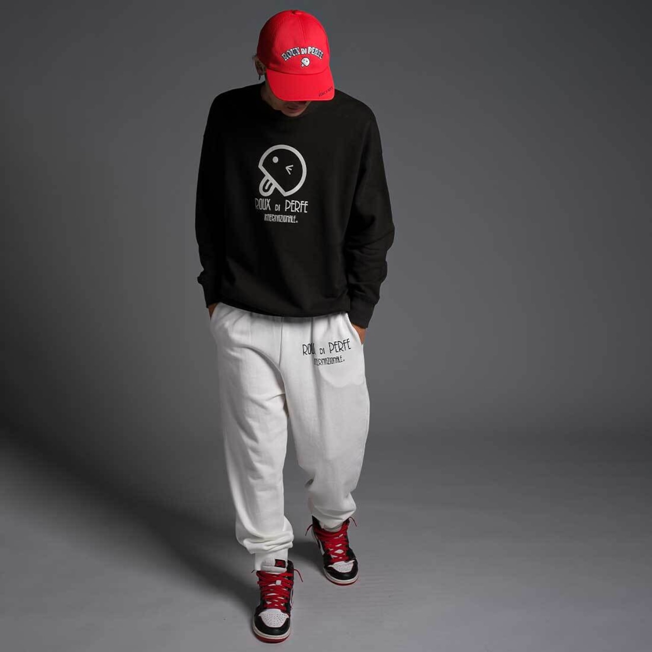 日本製ベーマークメッシュキャップ