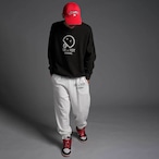 日本製ベーマークメッシュキャップ