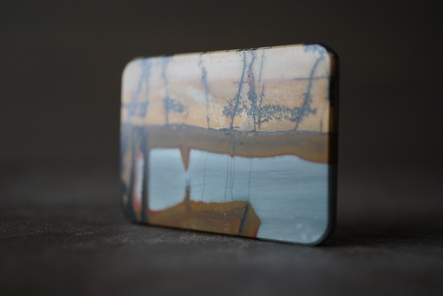 チェリークリーク・ジャスパー　Cherry Creek Jasper 932