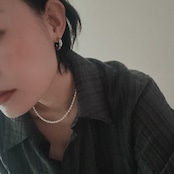 PEARL S Necklace