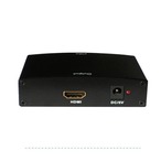 Formosa Japan VGA ステレオ 音声 to HDMI アダプタ