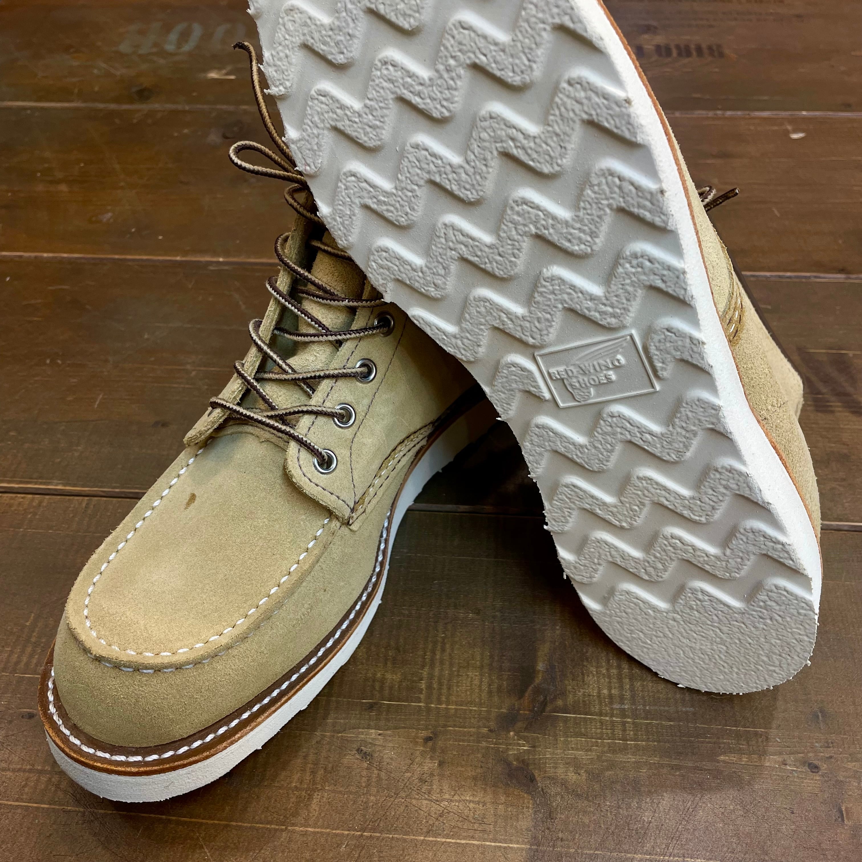 レッドウィング(RED WING) 8833(6-INCH CLASSIC MOC レッドウィング(RED WING) 8833(6-INCH CLASSIC MOC