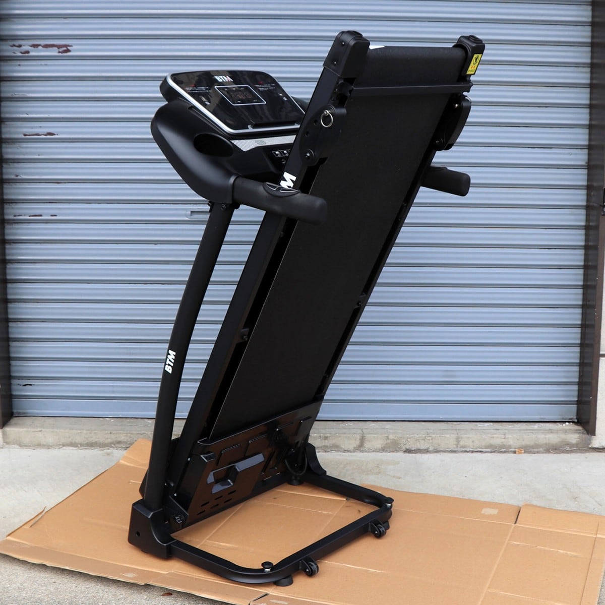 ルームランナー ルームランナー ランニングマシン 家庭用 コンパクト 傾斜付き 365日