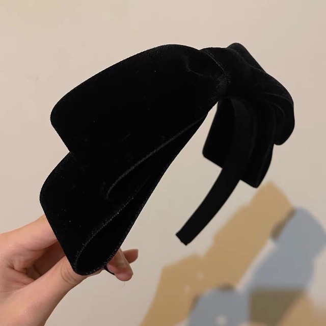 ベルベットアクセサリー