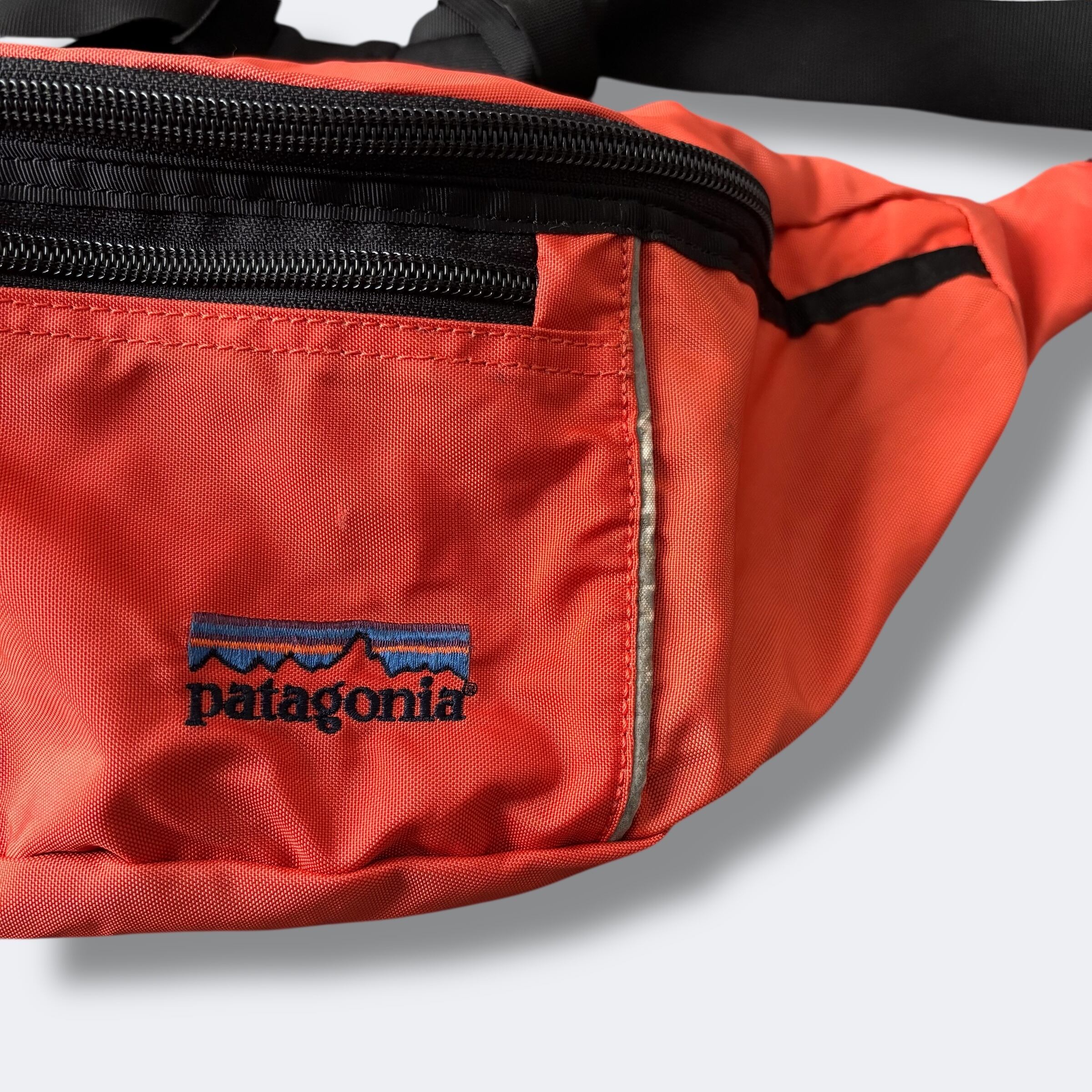 00s Patagonia NUEVO HIP VAULT bag | Lieb.