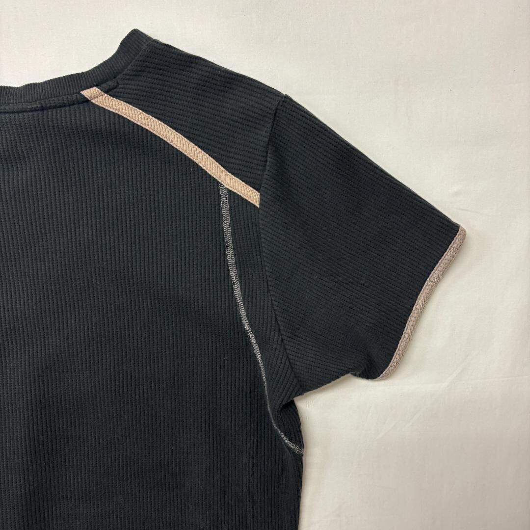 00s NIKE GYM Tech Cutting Tee | KOUHUKU