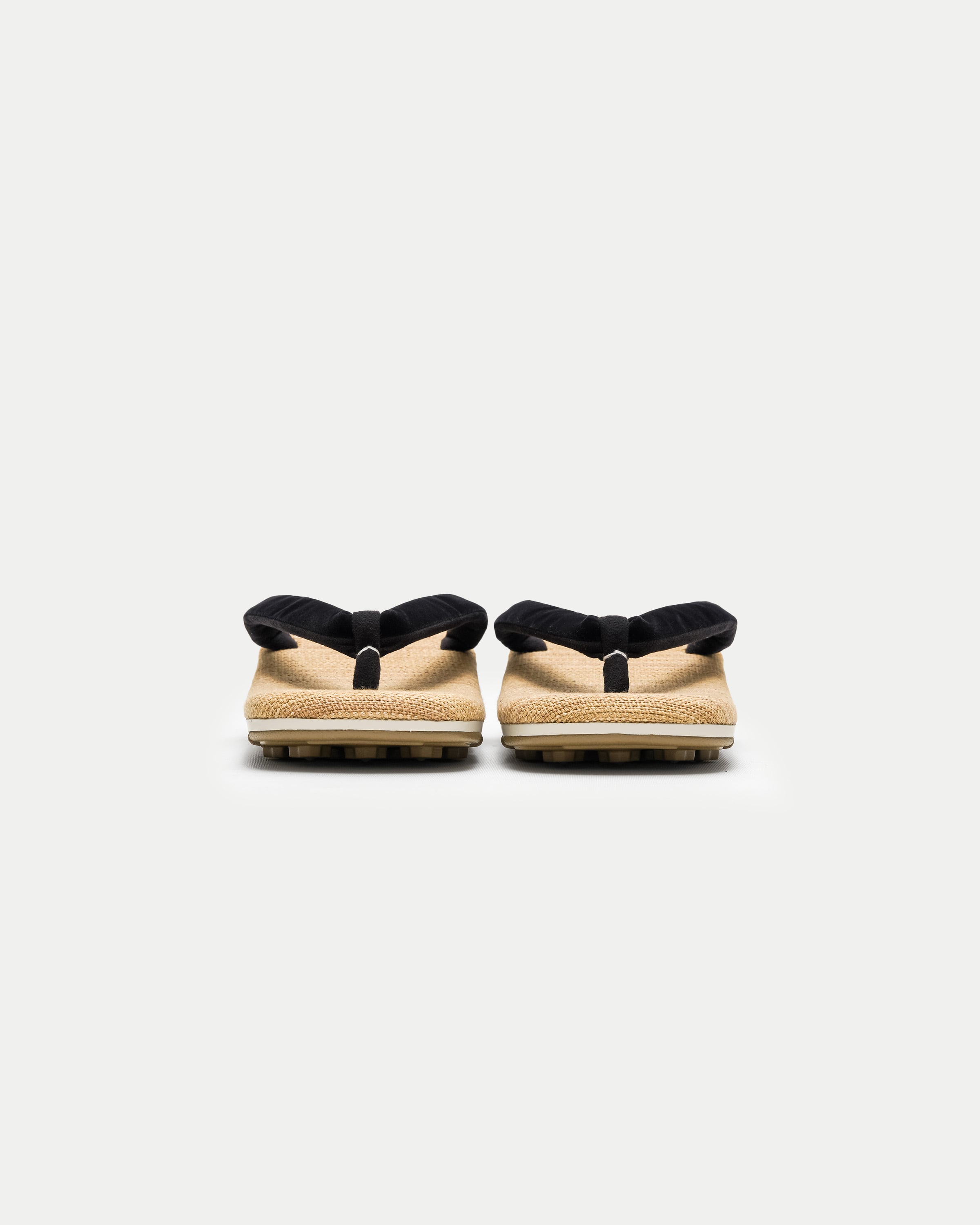 SETTA × SNEAKER “ unda ” / BLACK | goyemon ONLINE STORE