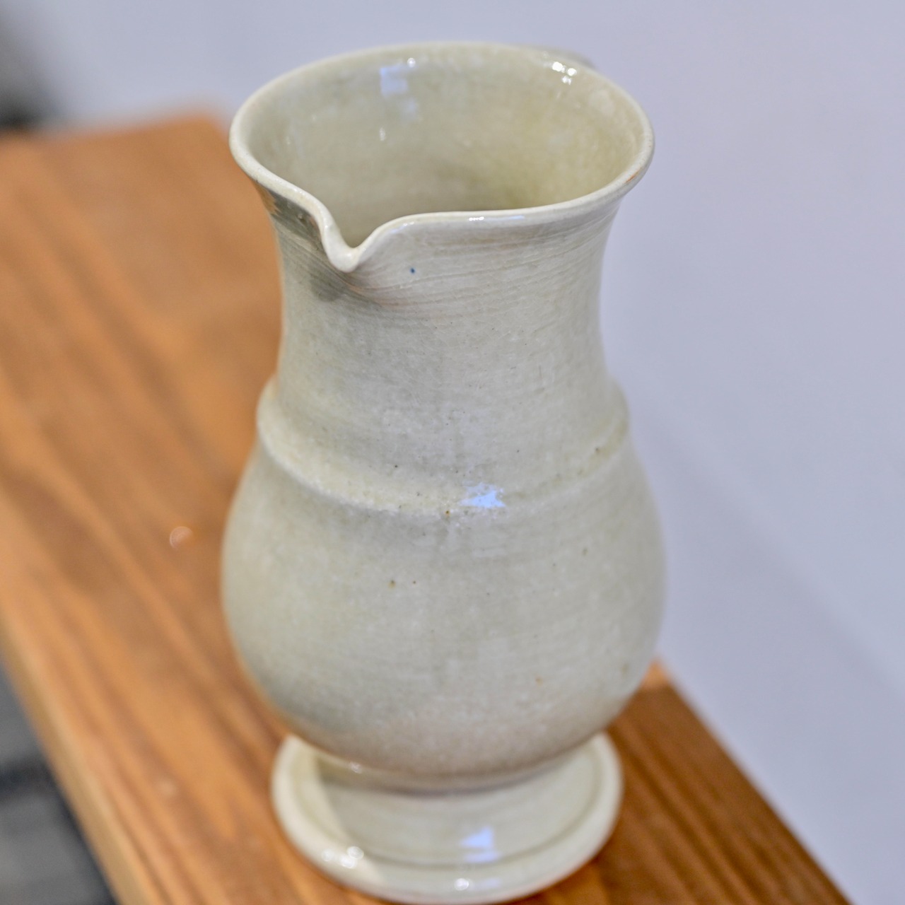 TK13-B たくまポタリー JUG : 2104700010722