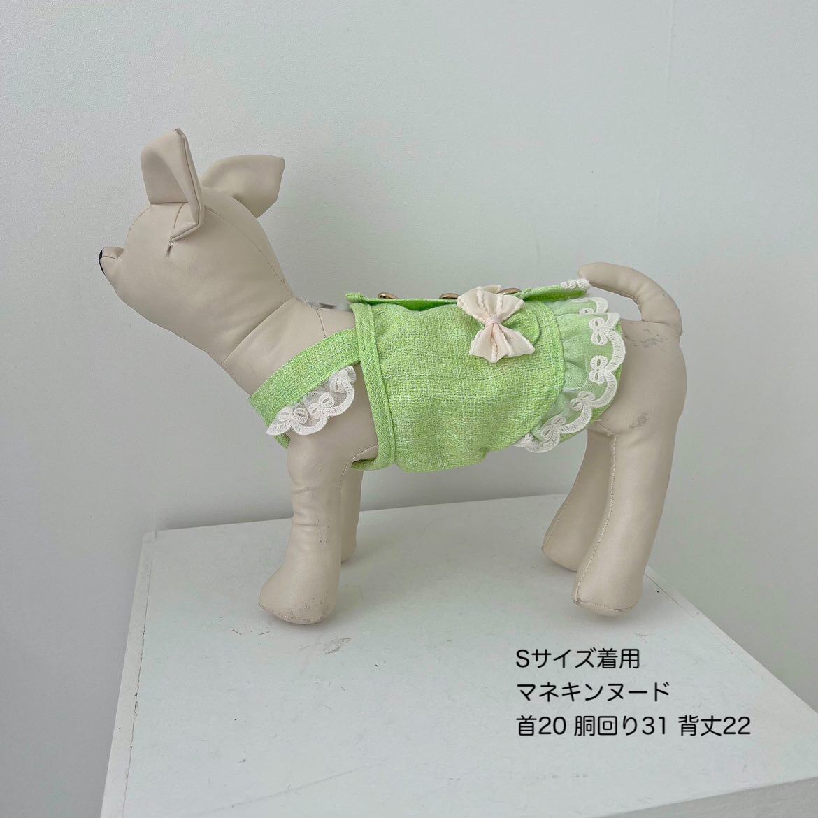 即納販売 Heidi Tweed Bustier ツイードビスチェ [Cozyrosyday ] 韓国