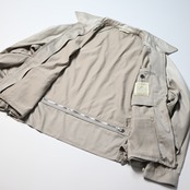 OLD JOE / PATINA-RAYON WEATHER CHIEF JACKET