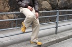 40s US ARMY wwⅡ chino pants