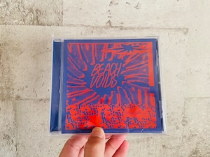 BEACH VOIDS『Delayed Youth e.p.』