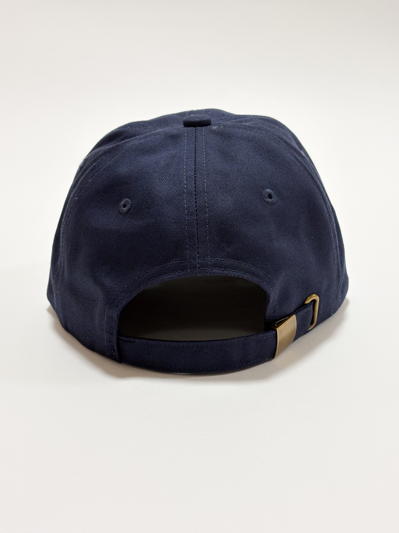 BOND BOY CAP  NAVY