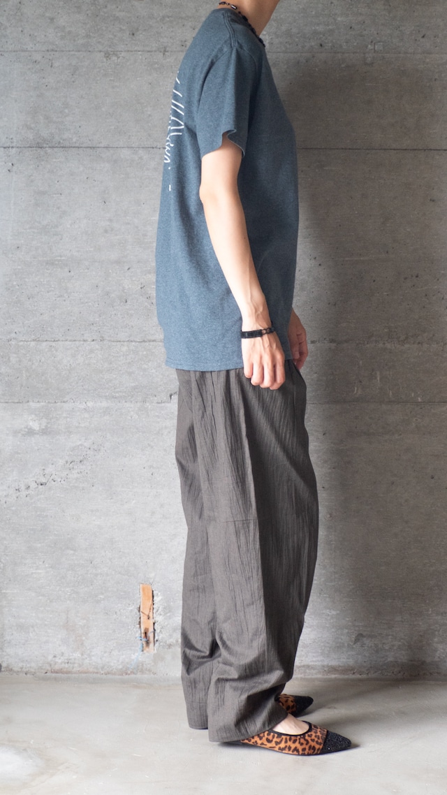 "Living Water International" used PR t-shirt