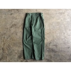 orSlow(オアスロウ) Short Length US Army Fatigue Pants
