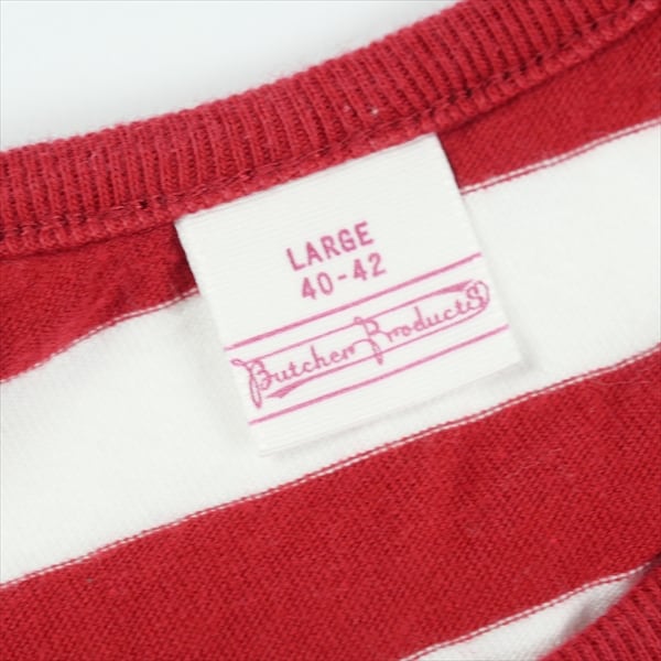Size【L】 At Last ＆ Co アットラスト/BUTCHER PRODUCTS ブッチャー