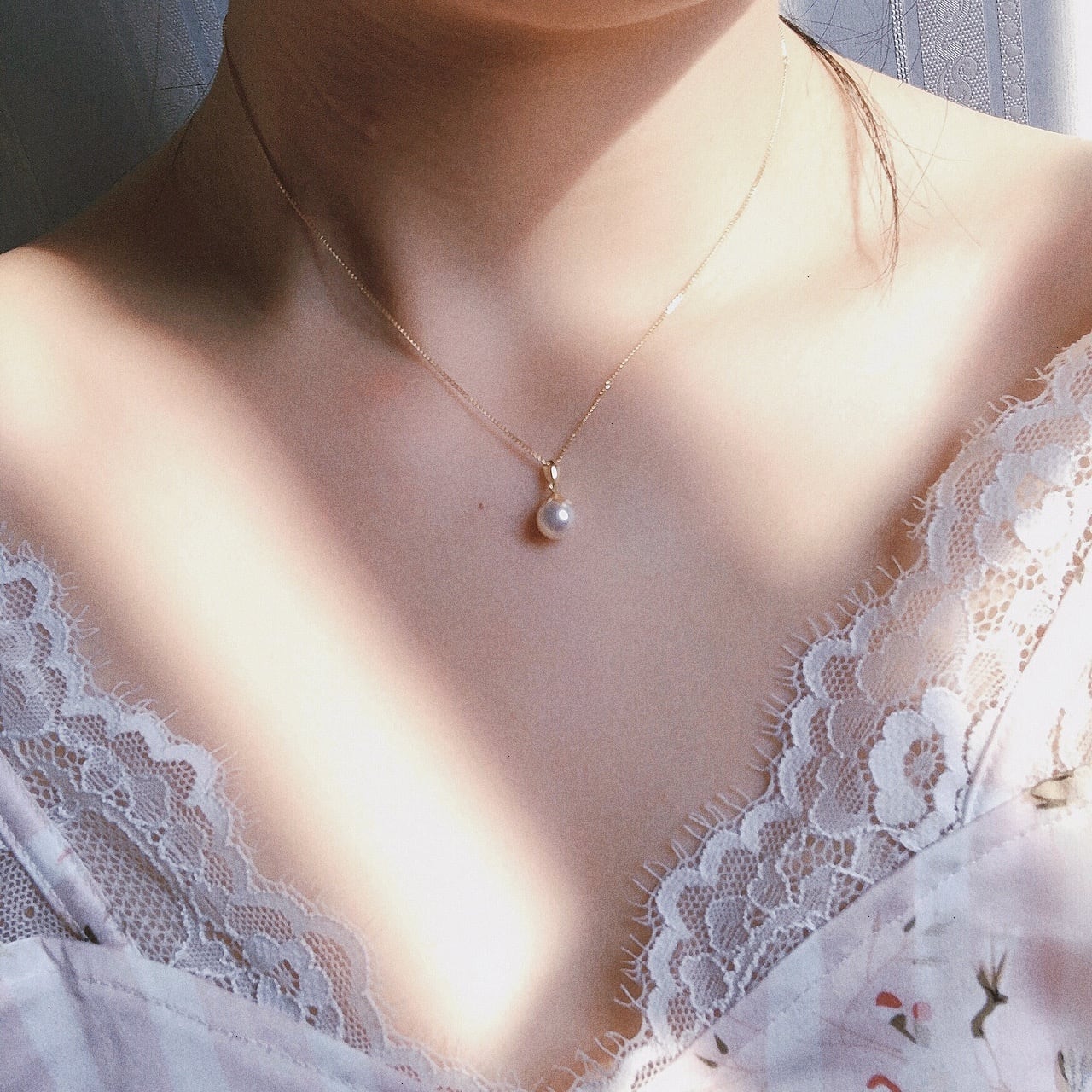 ネックレス レディース アクセサリー ワンサイズ ゴールドチェーン パール アクセ 華やか 女子力アップ 綺麗 大人可愛い シンプル きれいめ カジュアル フェミニン キュート 上品 エレガント ガーリー おしゃれ 普段使い お出かけ デート イベント 休日 通勤 お呼ばれ パーティー 二次会 結婚式 ブライダル 披露宴 演奏会 発表会 授業参観 フォーマル オケージョン セレモニー ママ オールシーズン インスタ映え モテ 10代 20代 30代 40代 50代 ギフト プレゼント 送料無料