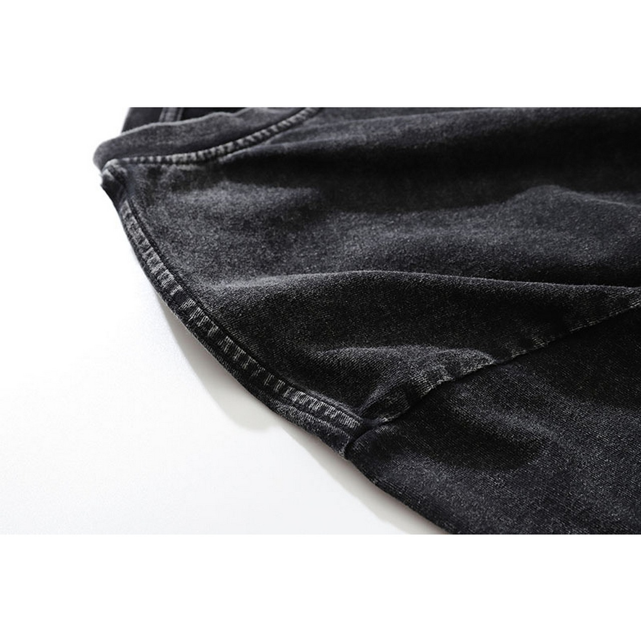 VINTAGE ストリート 邪悪な缶 ロングTシャツ T1247