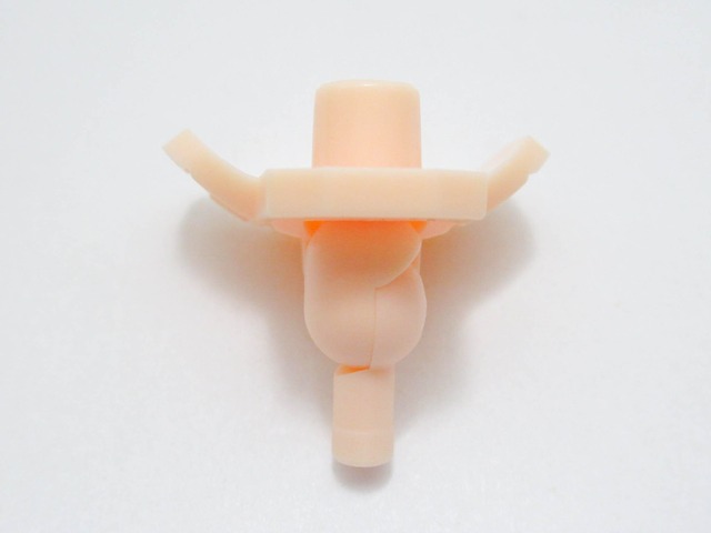 ねんどろいどどーる 藤原千花 新首ジョイント 特殊（長め）