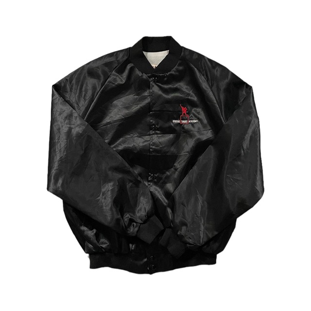 80s~90s WESTARK Souvenir Jacket