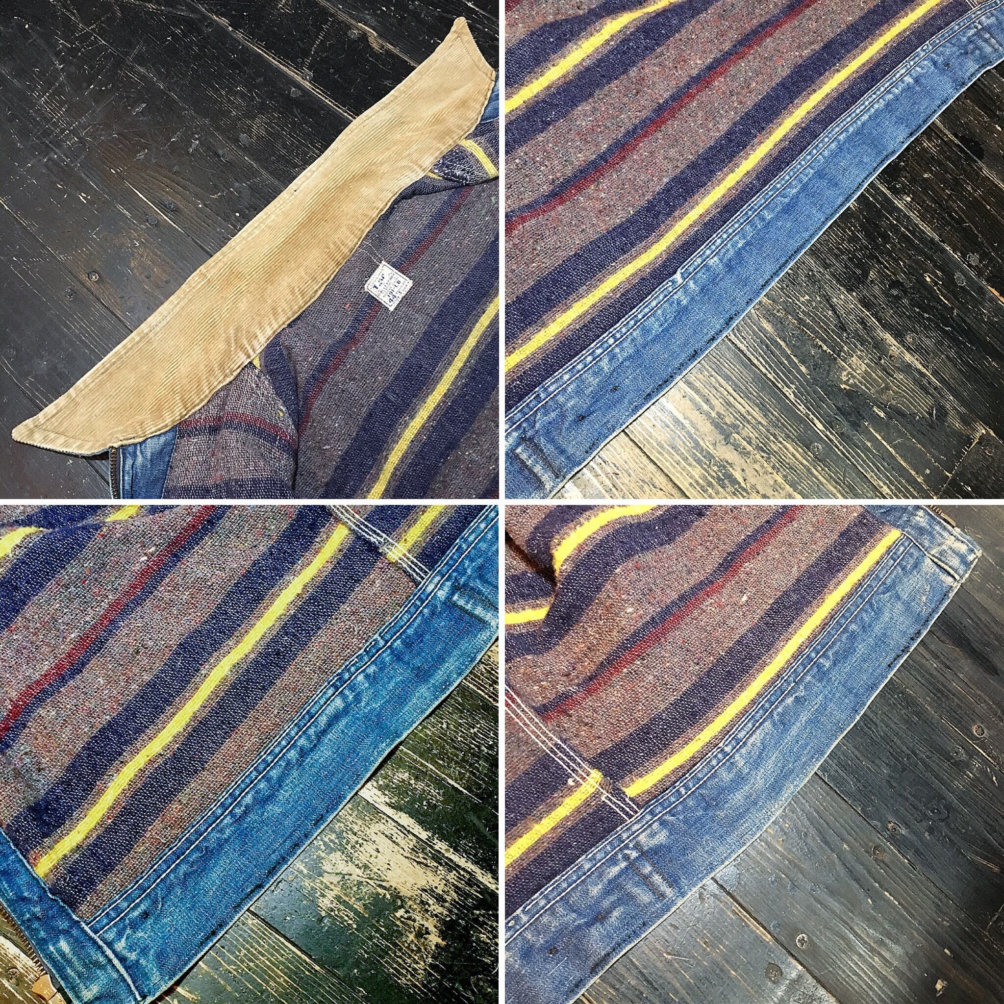 60's / Lee / 191-LB / Size 44 | ASCENT 60's / Lee / 191-LB / Size 44 | ASCENT