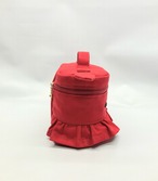 めんだこ　メンダコ　バニティポーチ｜とりさん工房ーかわいいハンドメイドポーチ