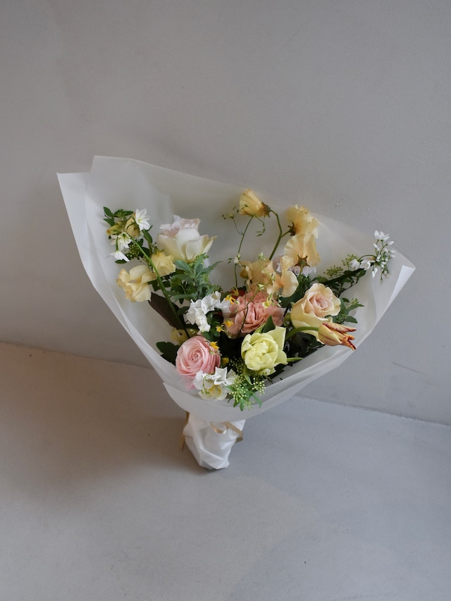 Mother's Day Bouquet【 STANDARD 】