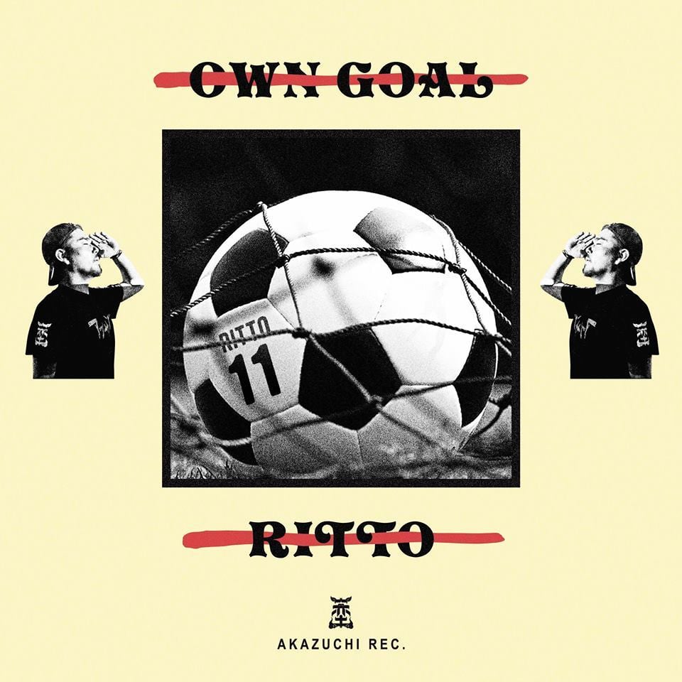RITTO / OWNGOAL | AKAZUCHI SHOP