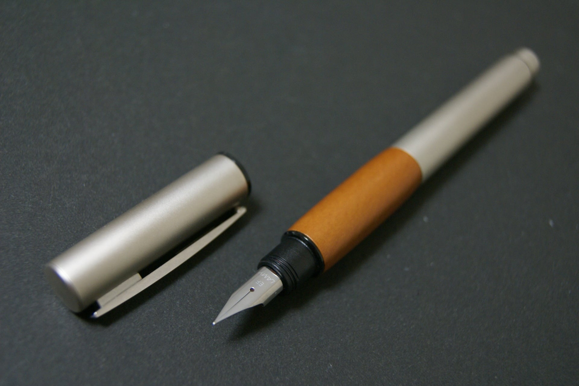 2005 ラミー アクセント LAMY Accent （極細字） 00454 | 川口明弘の