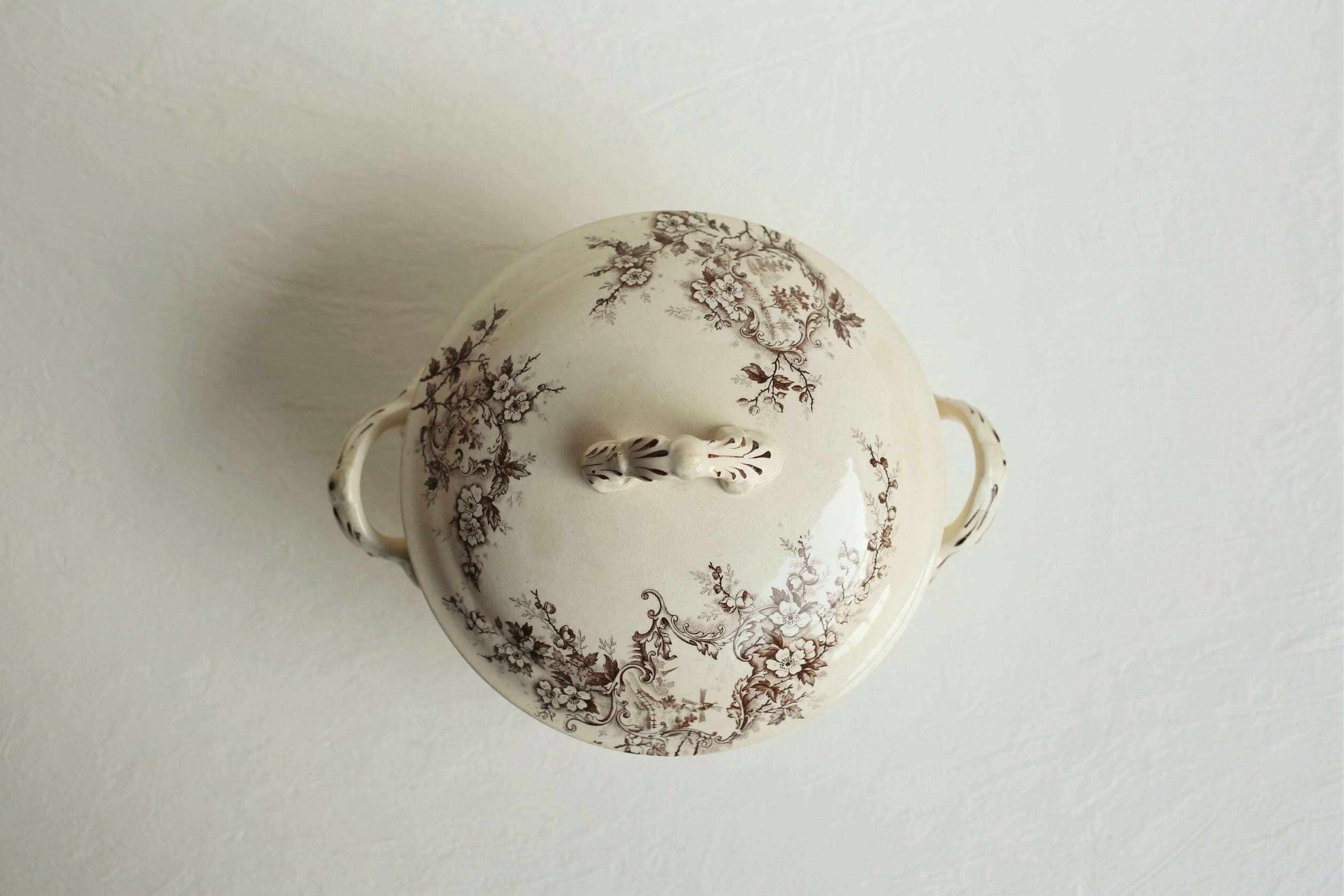 フランス アンティーク Choisy le Roi ショワジールロワ