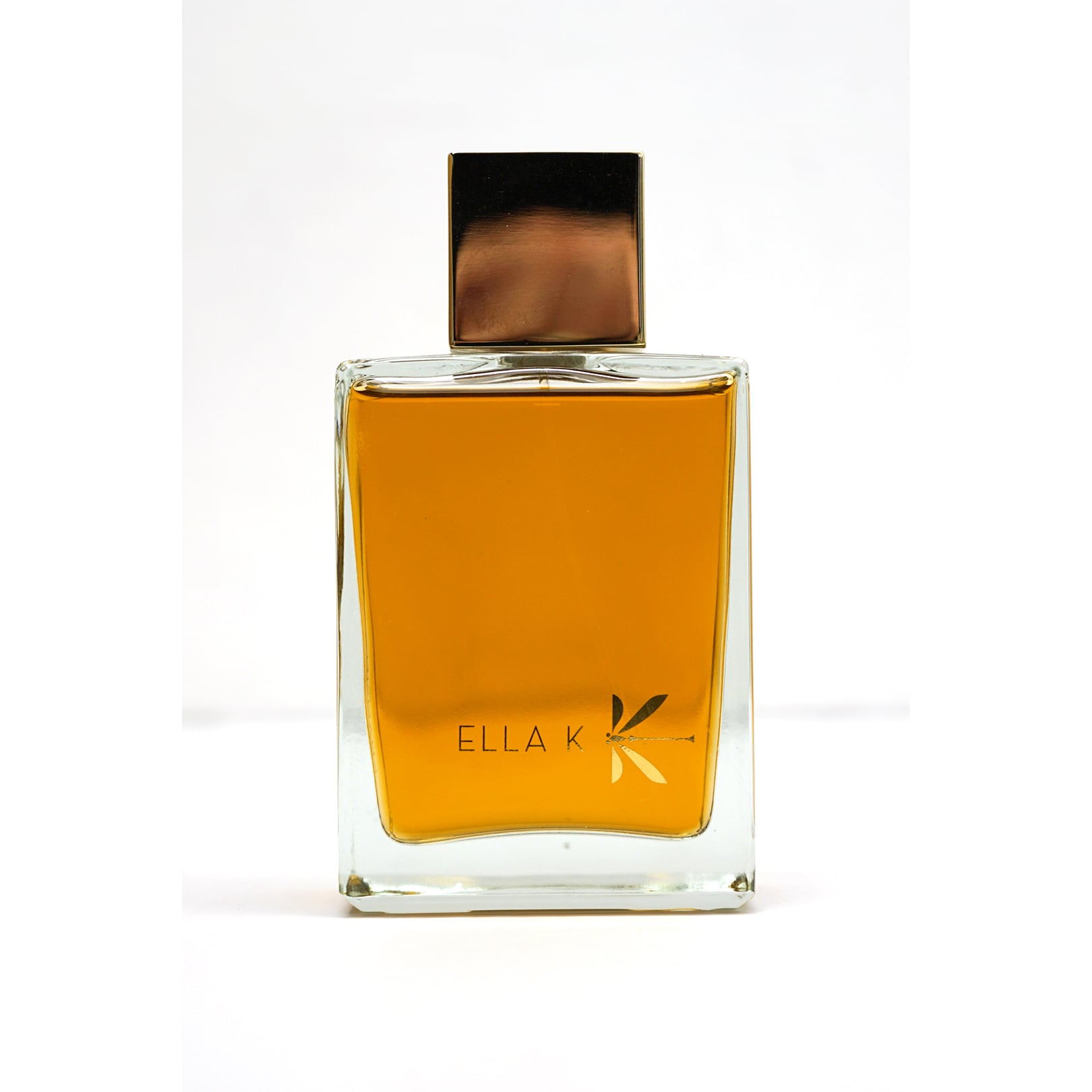 ELLA K エラケイ カムシン 100ml-