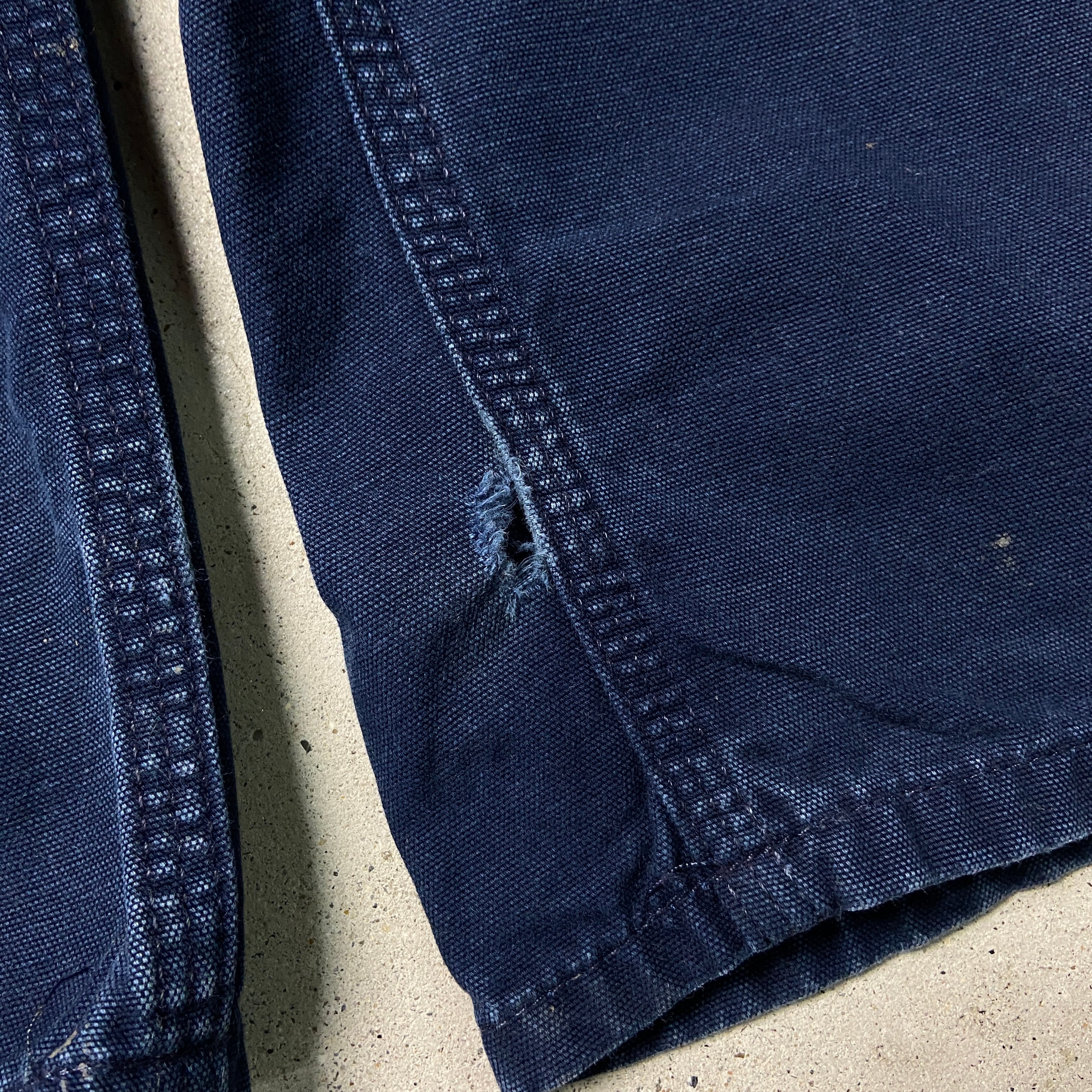 Carhartt カーハート Loose Fit 159 ペインターパンツ メンズW36 古着