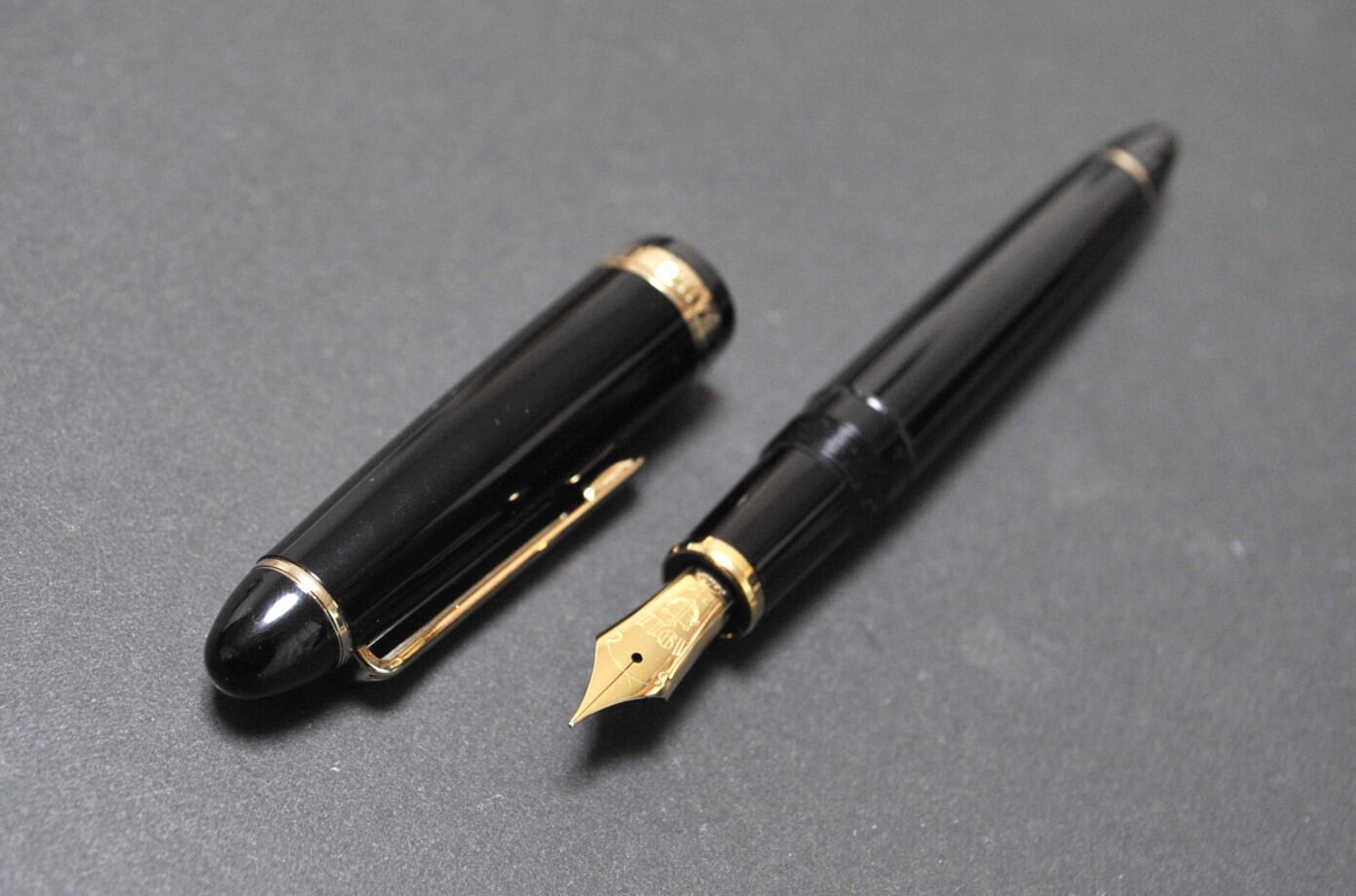 プロフィット21 21k セーラー万年筆 プロフィット 21 旧 SAILOR PROFIT 21 （中細字