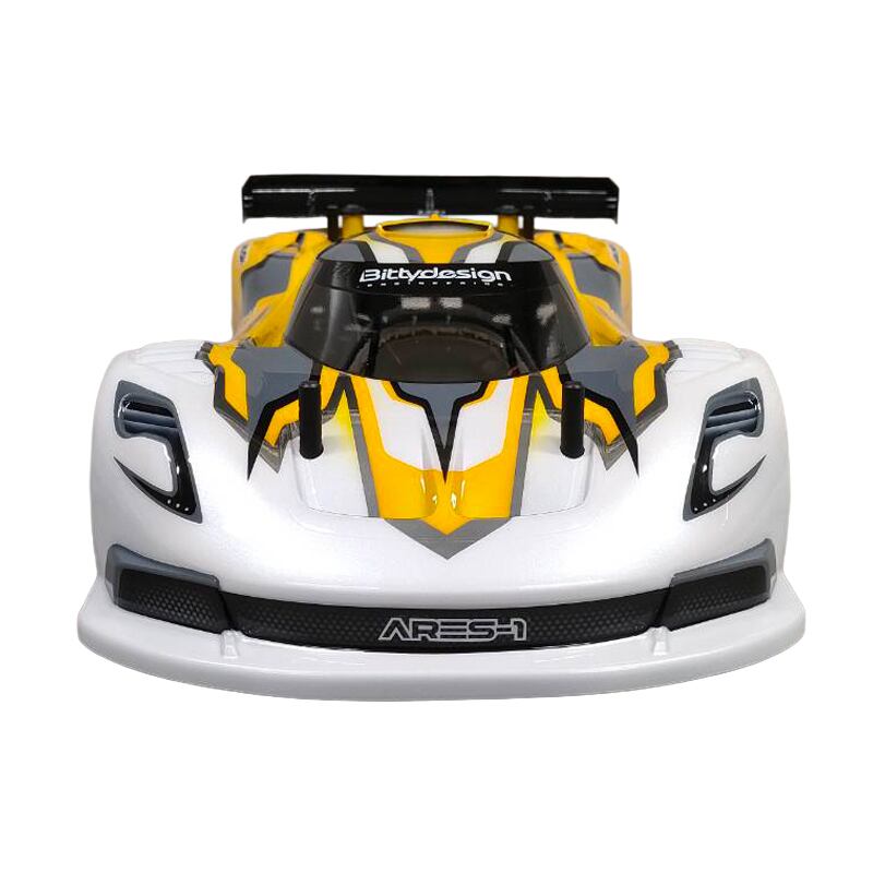 新品未使用　VOLA Racing セラミックMINI BLADE 選手用 BDGT-AS1ULT 【限定生産品】ARES1 ULT (ZEROTRIBEオリジナル 超軽量