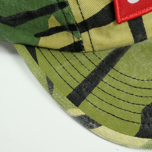 Size【フリー】 SUPREME シュプリーム 26FW Military Camp Cap Spring