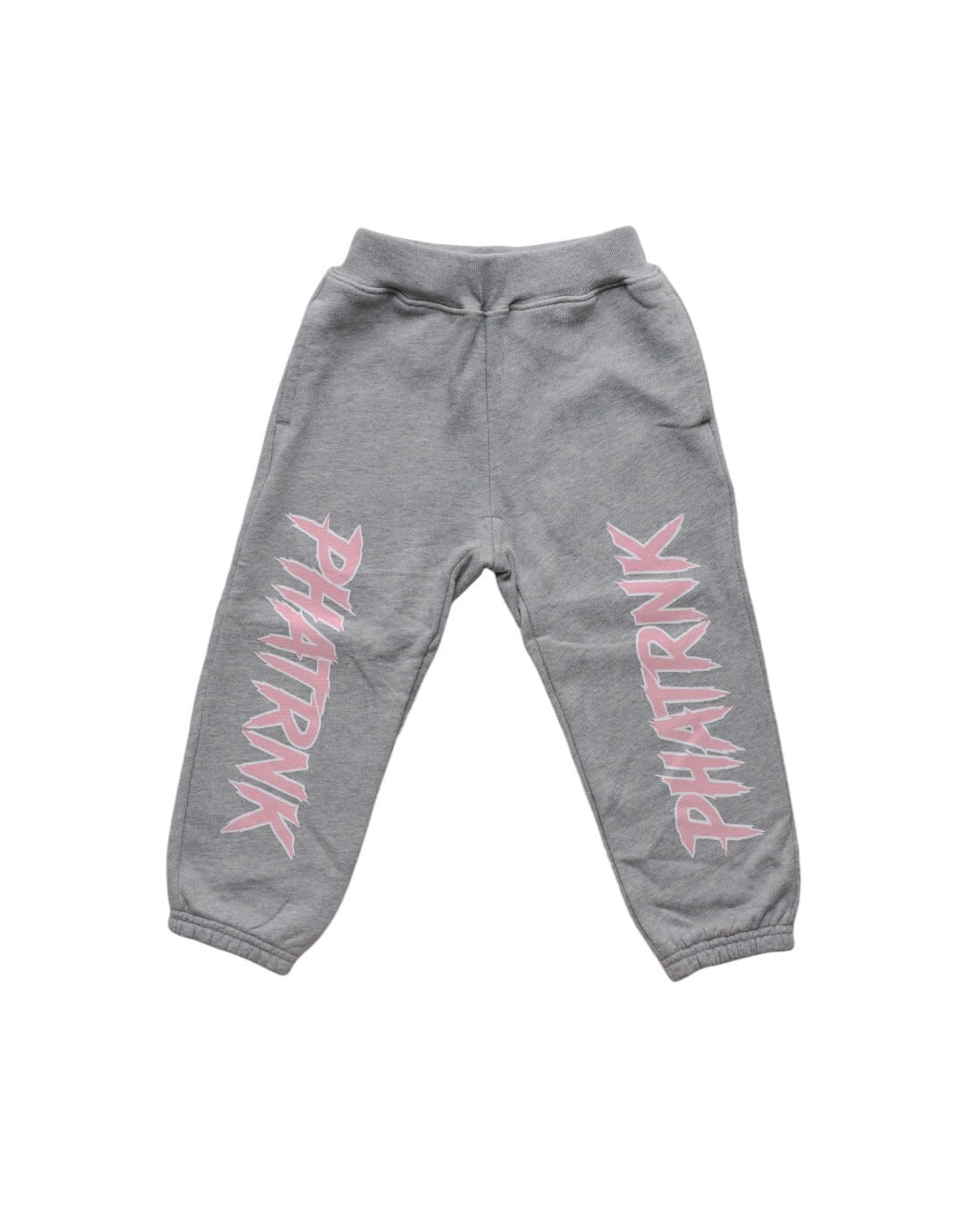BASIC LOGO KIDS SWEAT PANTS（子供用） | PHATRNK OFFICIAL ONLINE STORE