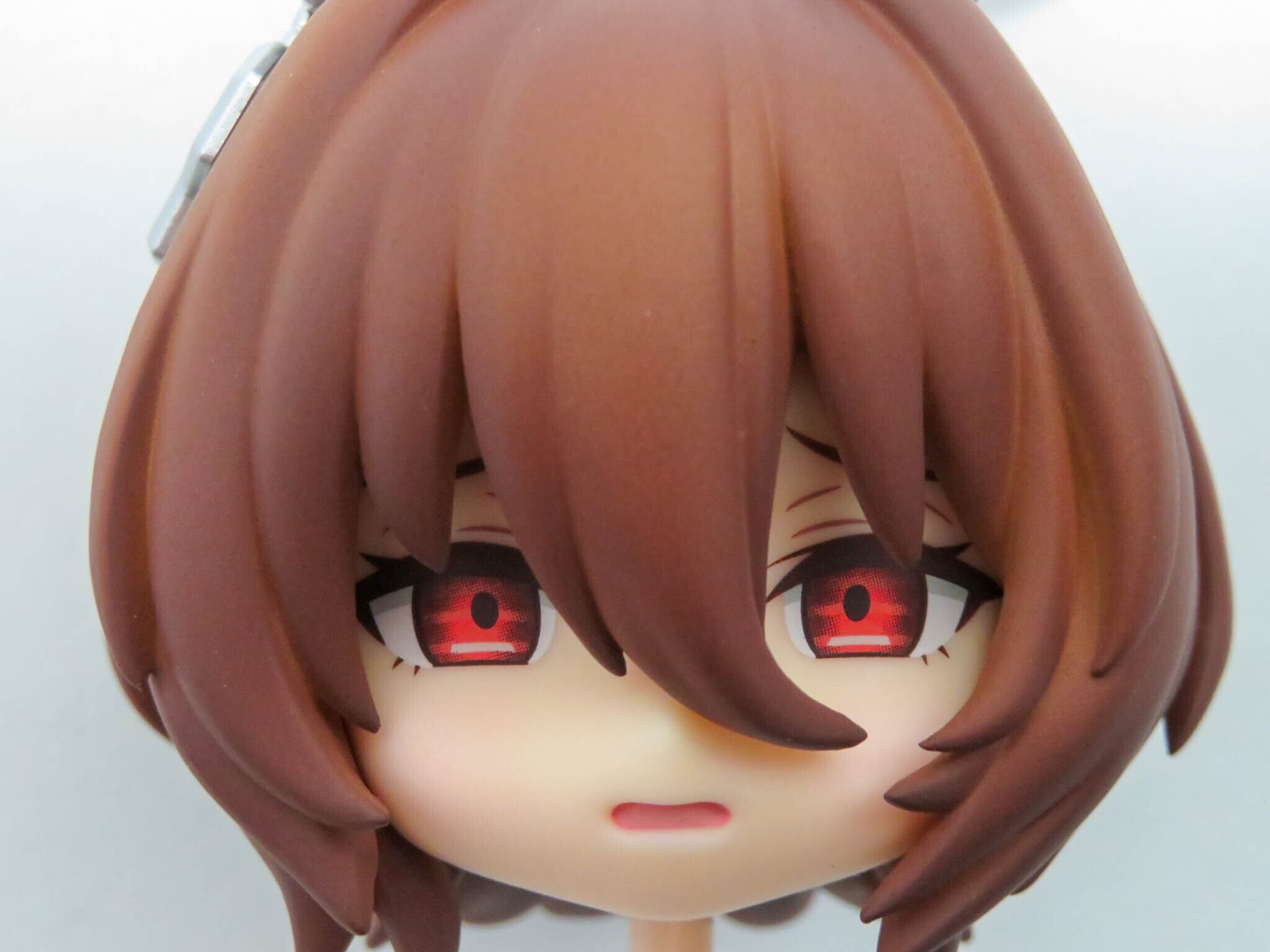 2512】 アグネスタキオン 顔パーツ 悲しい顔 ねんどろいど | ホビー 