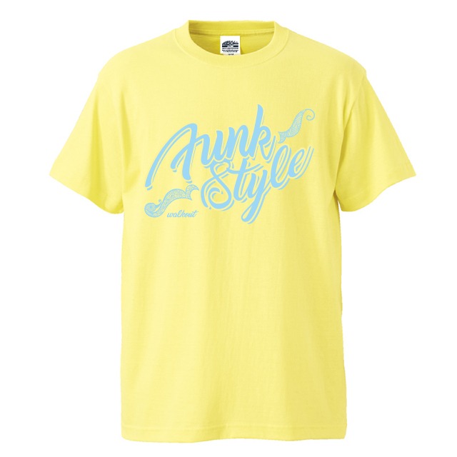 Funk Style Ladies’ T 