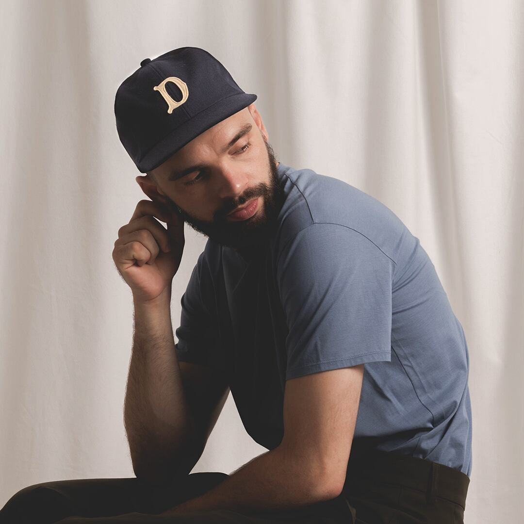 THE H.W.DOG&CO./BASEBALL CAP/D-00001 | MIZUNO MILLINER ONLINE STORE