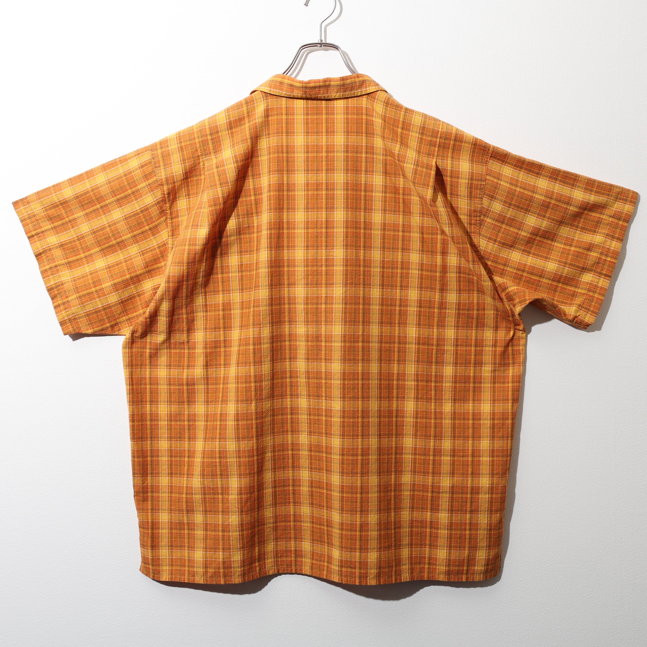 極美品 XL Puckerware Shirt Patagonia パッカーウェアシャツ