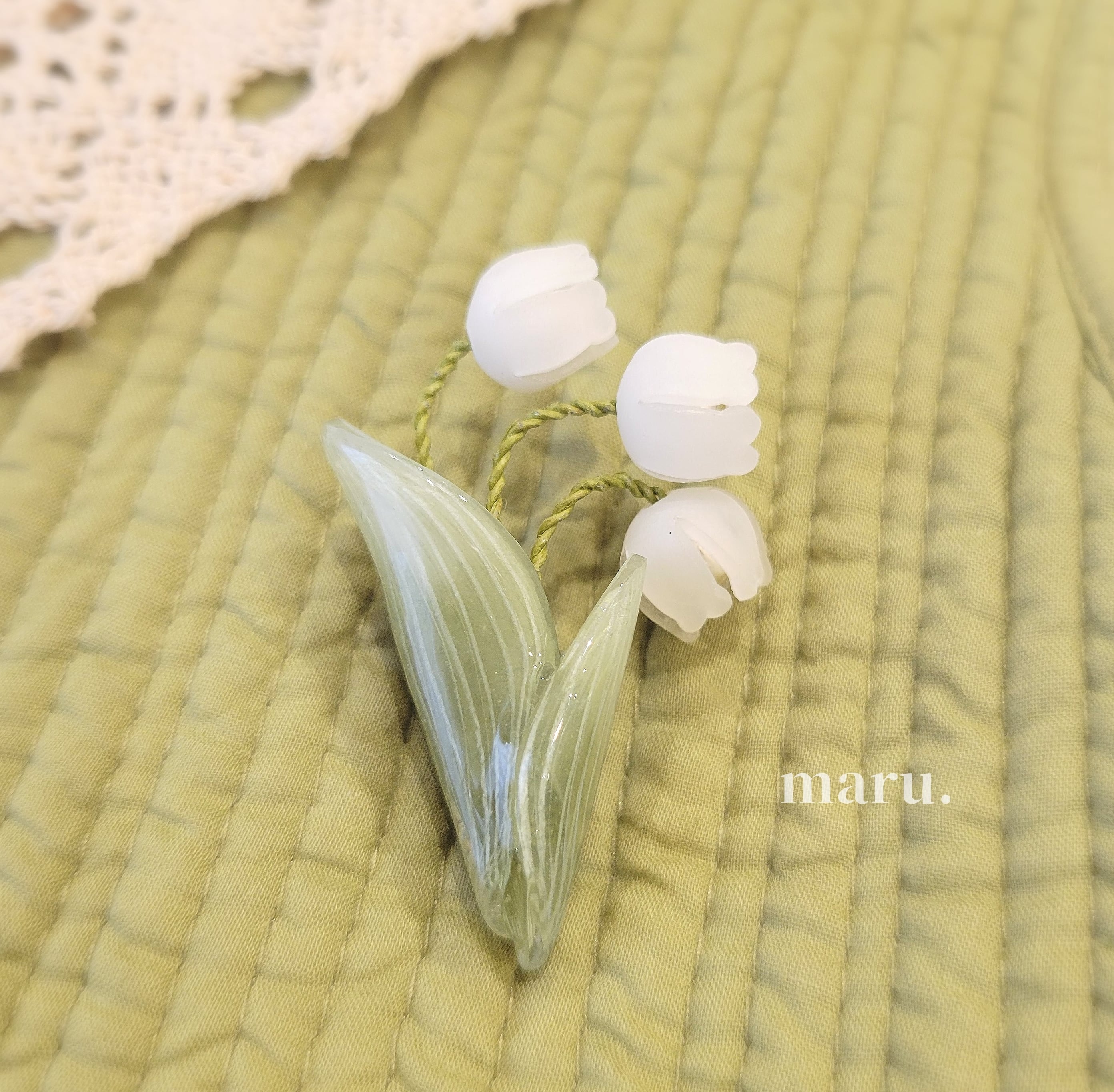 maru.handmade shop