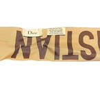 【SAランク・限定完売品】DIOR ディオール オブリーク ミッツァ