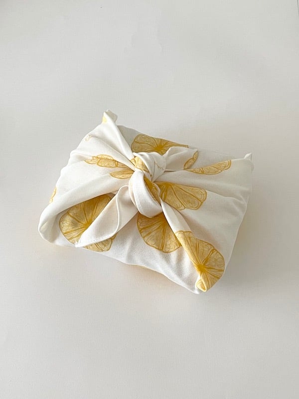 ランチクロス（オレンジ） | 台湾フードのセレクトショップ | TAIWAN NeeL