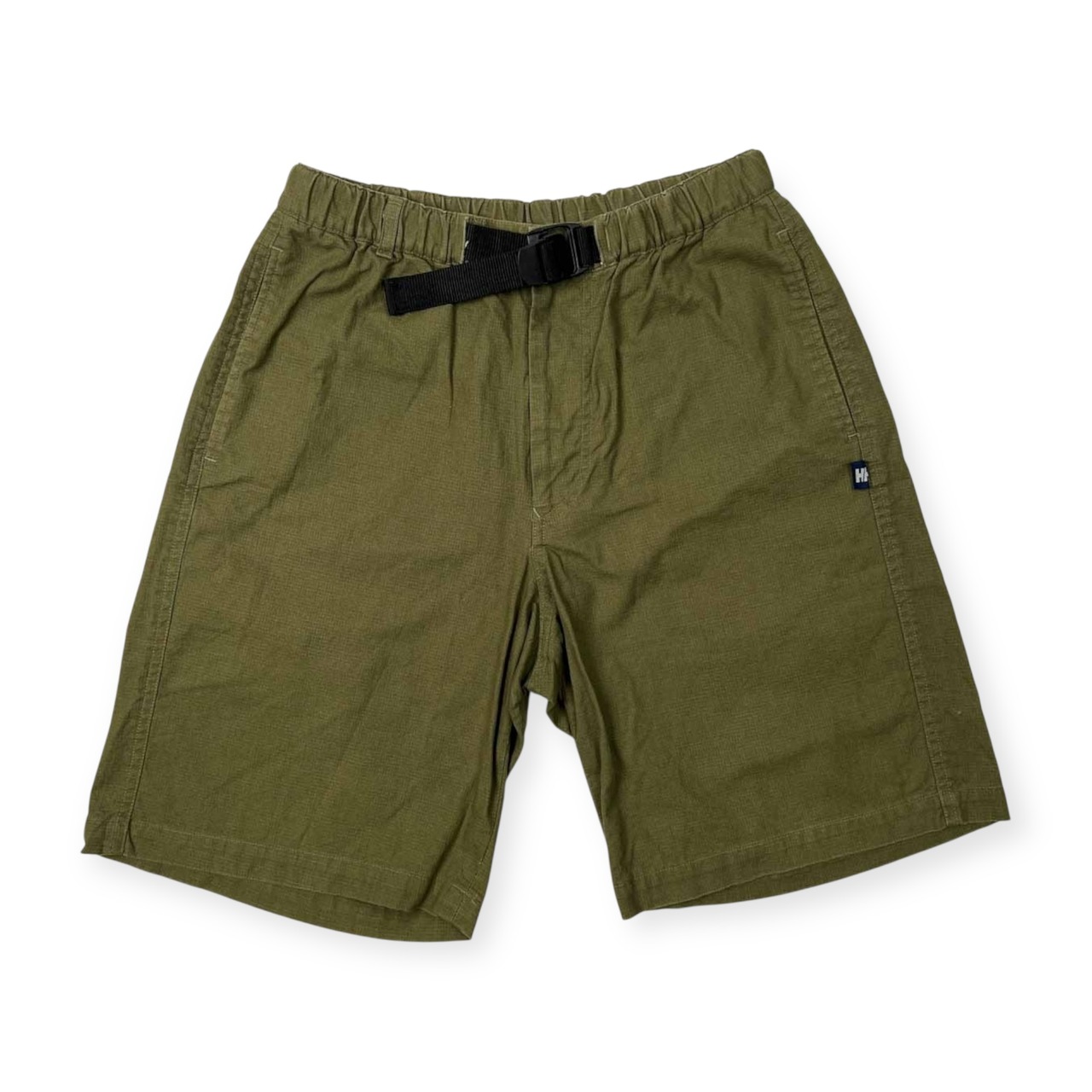 HELLY HANSEN ヘリーハンセン クライミング ショーツ ショートパンツ ハーフパンツ サイズ S /カーキ/アウトドア