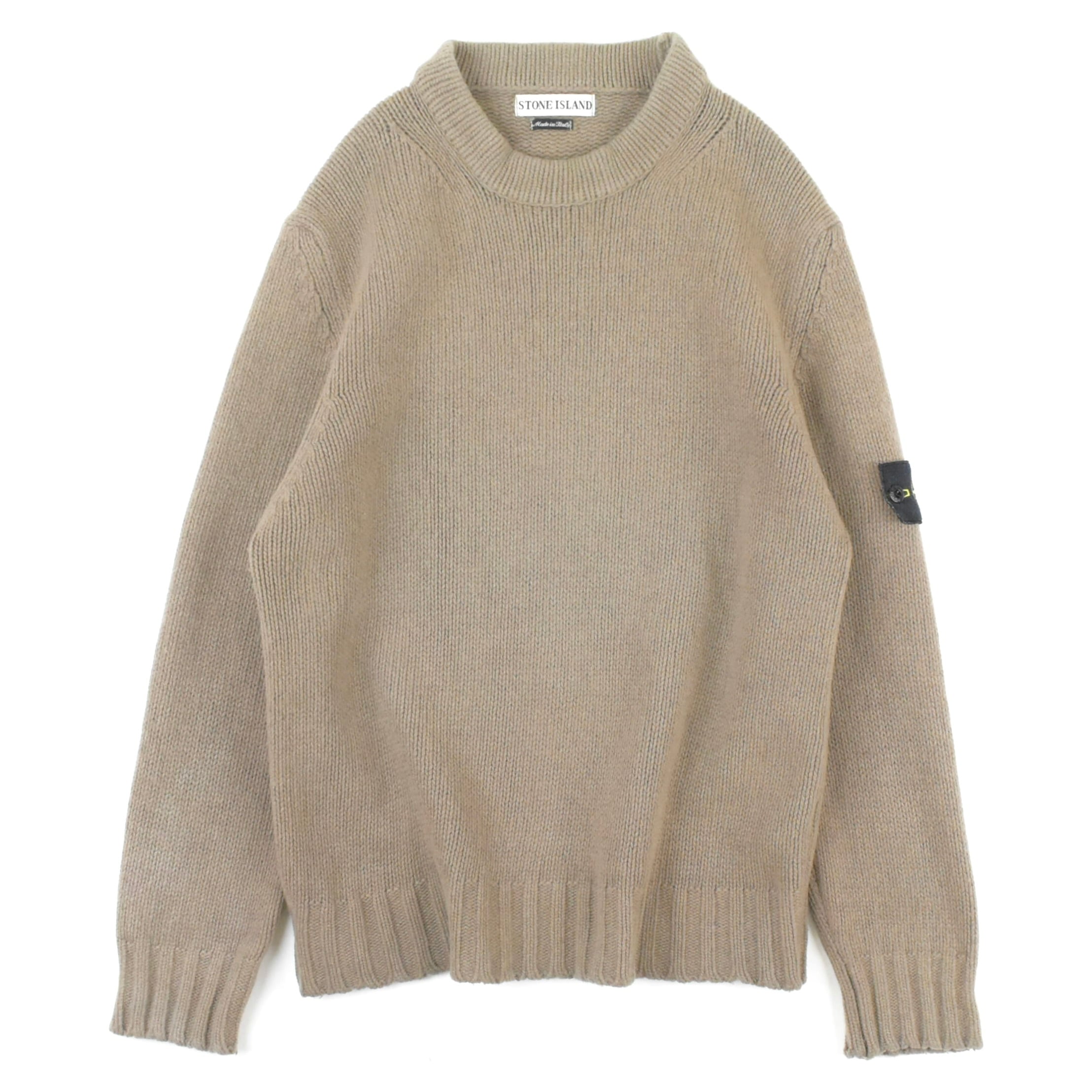 2025ss STONE ISLAND ORGANIC LOOK NYLON PANAMA-TC CARGO PANTS | PLAIRE