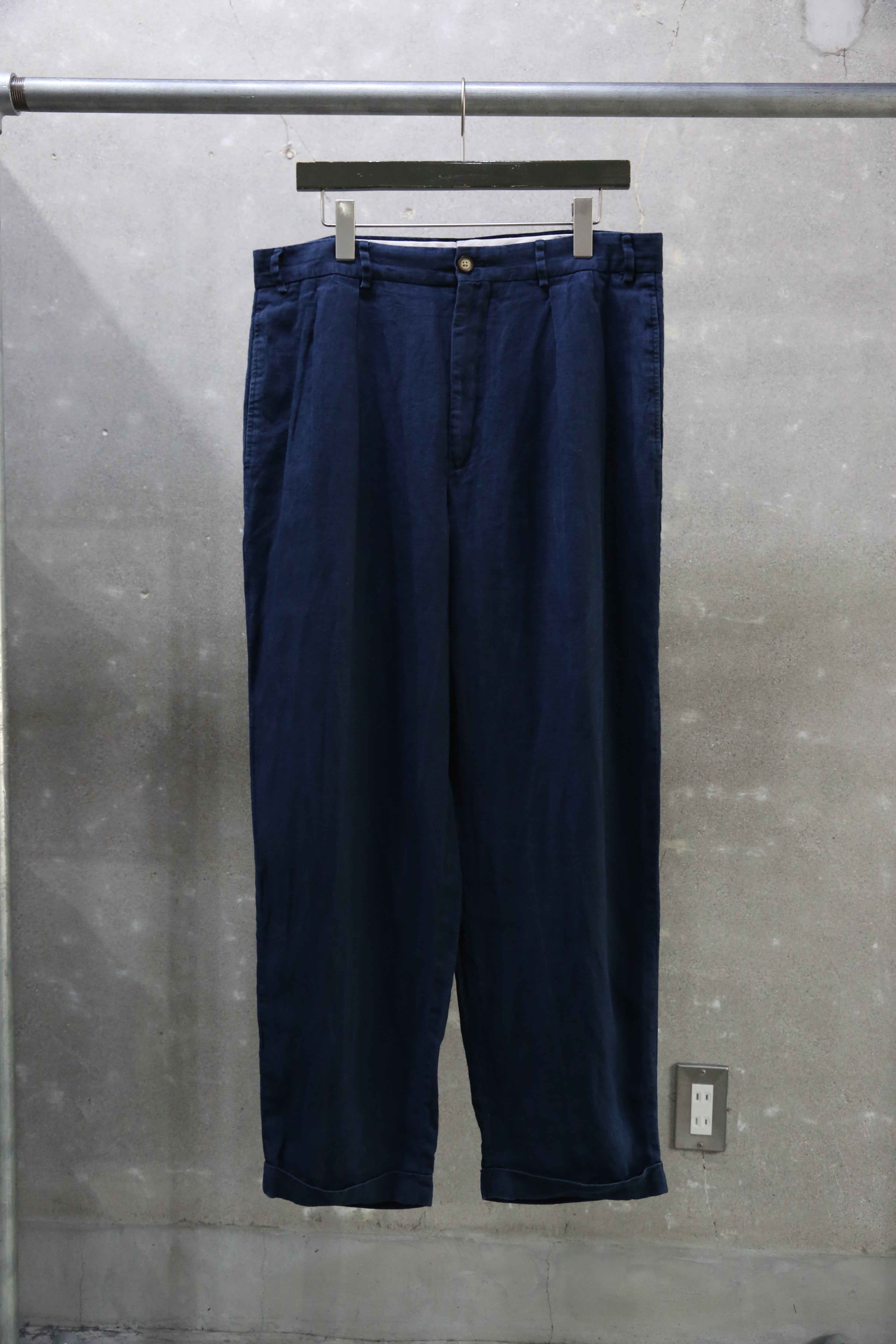 Slacks(スラックス) | the Holic vintage clothing