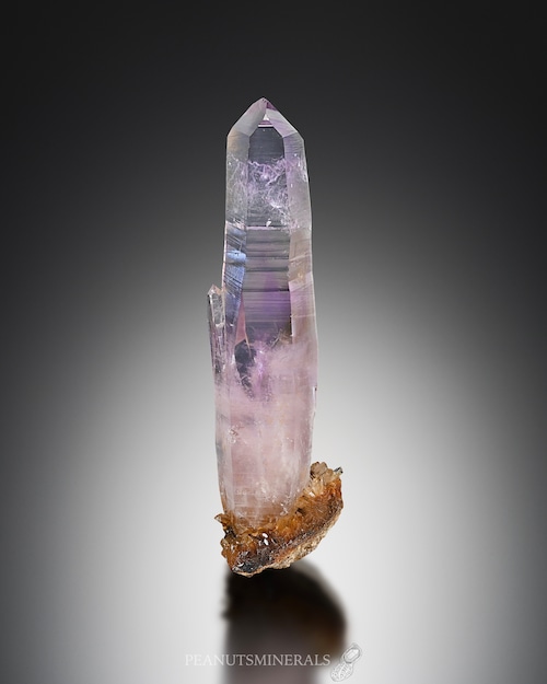 紫水晶【Amethyst】宮城県産