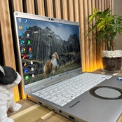 \ 公式ショップ限定価格❣️/ 準美品《新型2022年モデル》2K高画質 Let’s note FV1メモリ16GB SSD256GB ノートパソコン 安心サポート＆3ヶ月保証付き