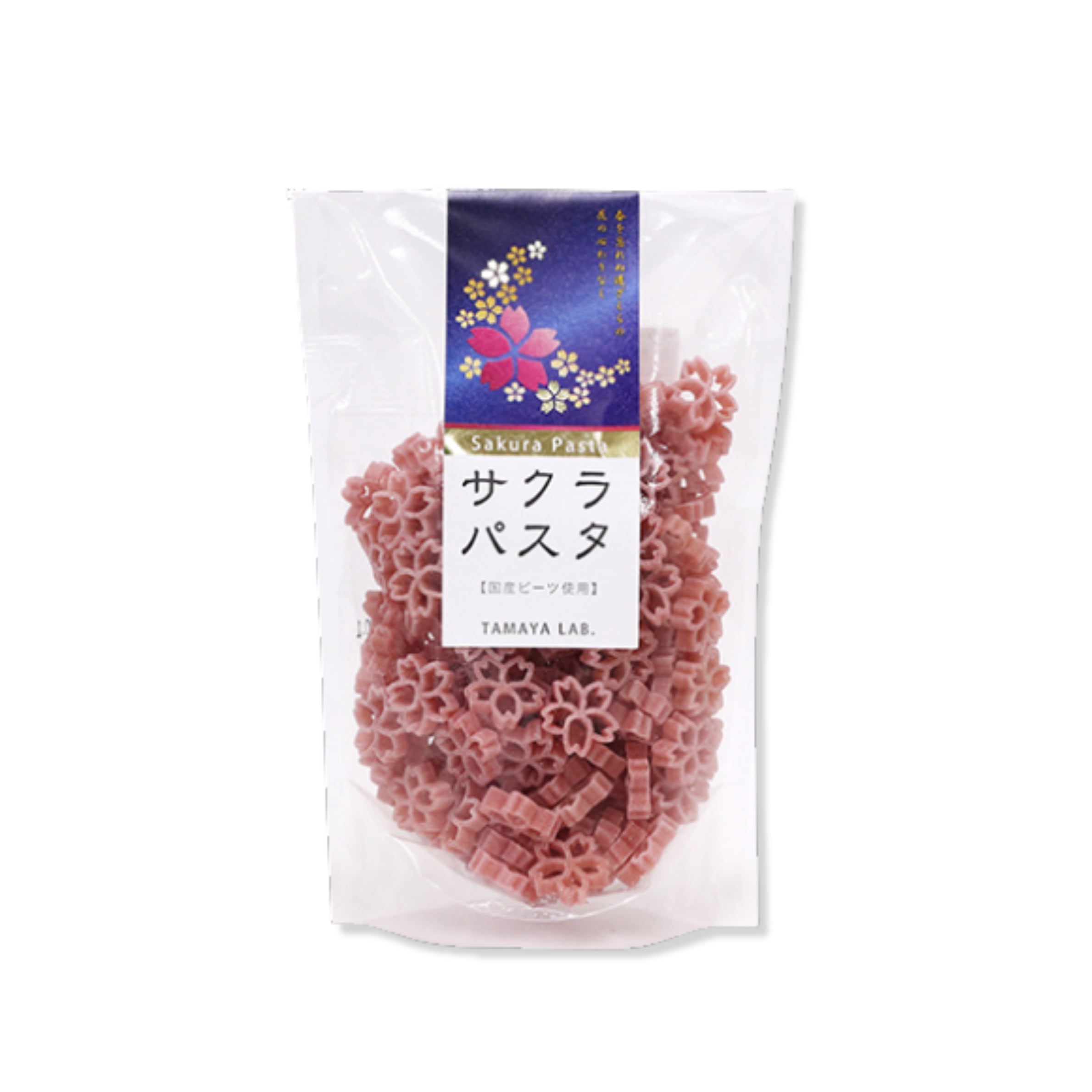 サクラパスタ